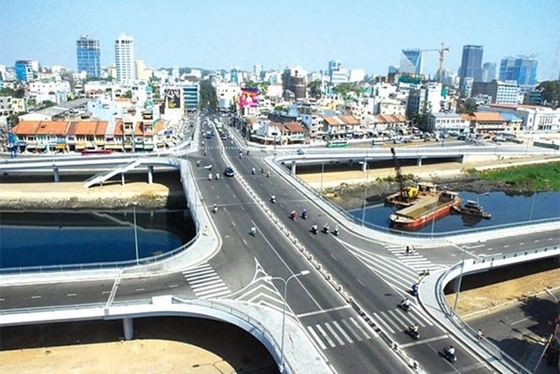 Chính sách giao thông vận tải có hiệu lực từ tháng 6/2025