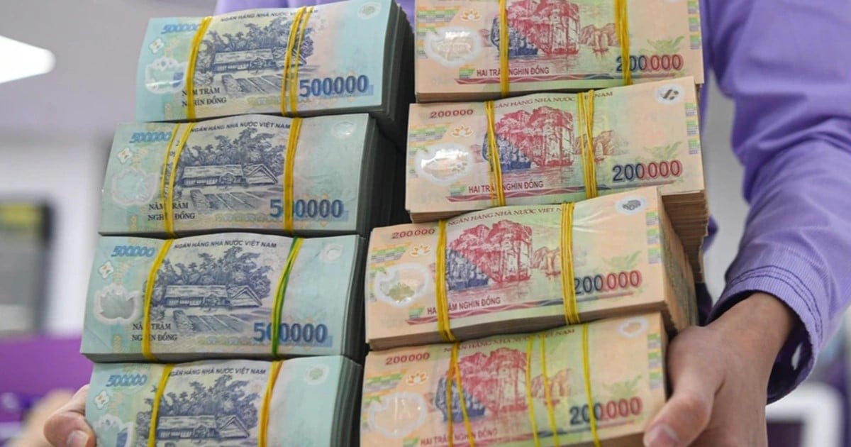 Chính sách lao động - tiền lương, cán bộ công chức có hiệu lực tháng 6/2025
