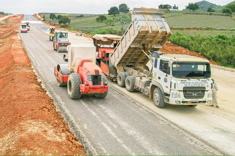Đề xuất cơ chế đầu tư hạ tầng số quốc gia theo phương thức PPP