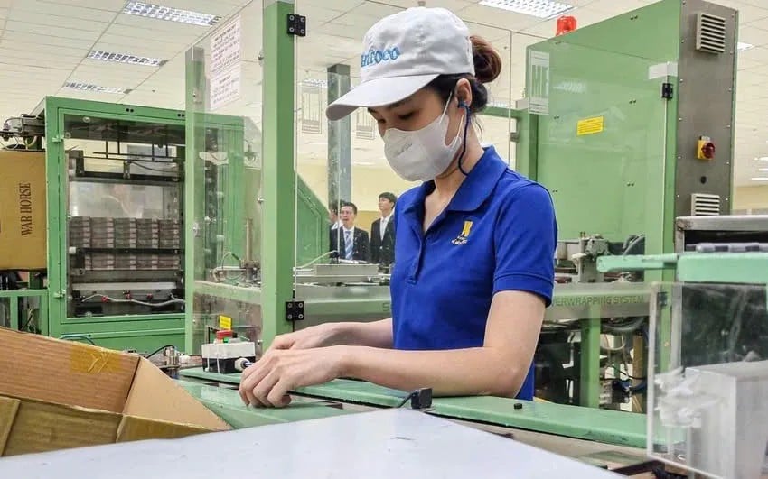 Có được bố trí cho người lao động nghỉ bù khi tăng ca không?