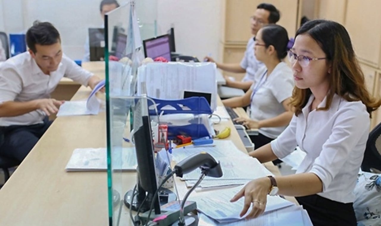 Đề xuất không thực hiện tinh giản biên chế với một số đối tượng (Hình ảnh từ Internet)