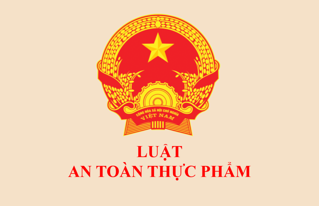 Tổng hợp Nghị định và Thông tư hướng dẫn Luật An toàn thực phẩm mới nhất 2025 