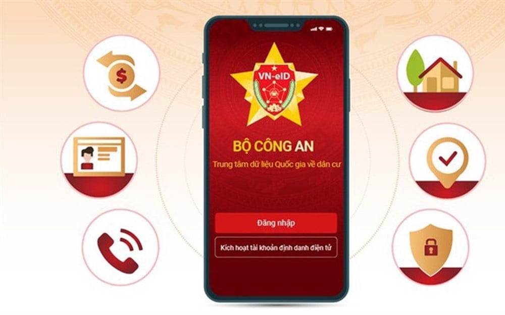 Hướng dẫn 2 cách đăng ký tài khoản điện tử cho doanh nghiệp online