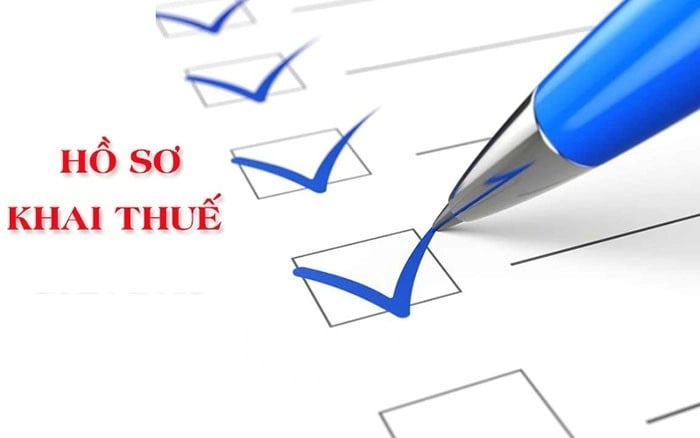 Hướng dẫn việc khai bổ sung hồ sơ khai thuế bị sai sót của Chi cục Thuế khu vực XVI
