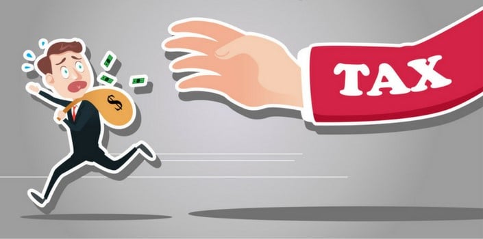 Chuyển sang hóa đơn điện tử có mã của cơ quan thuế trong 10 ngày đối với doanh nghiệp có rủi ro cao về thuế