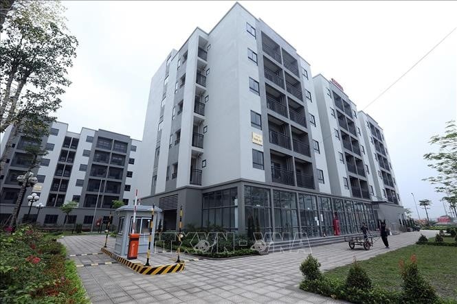 Đầu tư xây dựng nhà ở xã hội không thẩm định nghiên cứu khả thi từ 01/6/2025