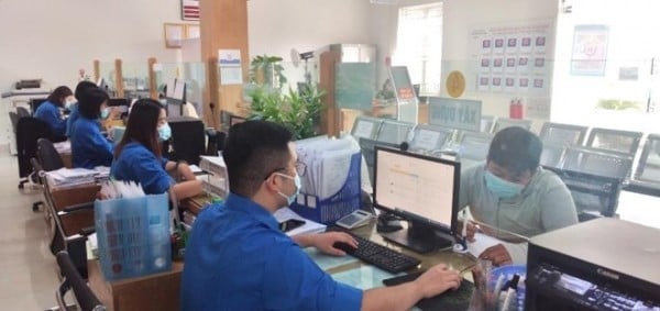 Đề xuất hỗ trợ người dưới 45 tuổi nghỉ ngay khi tinh giản biên chế được học nghề