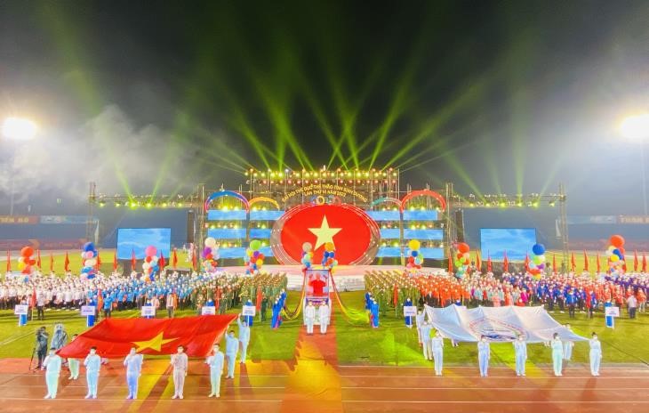 Hướng dẫn điều chỉnh kế hoạch tổ chức Đại hội Thể dục thể thao các cấp