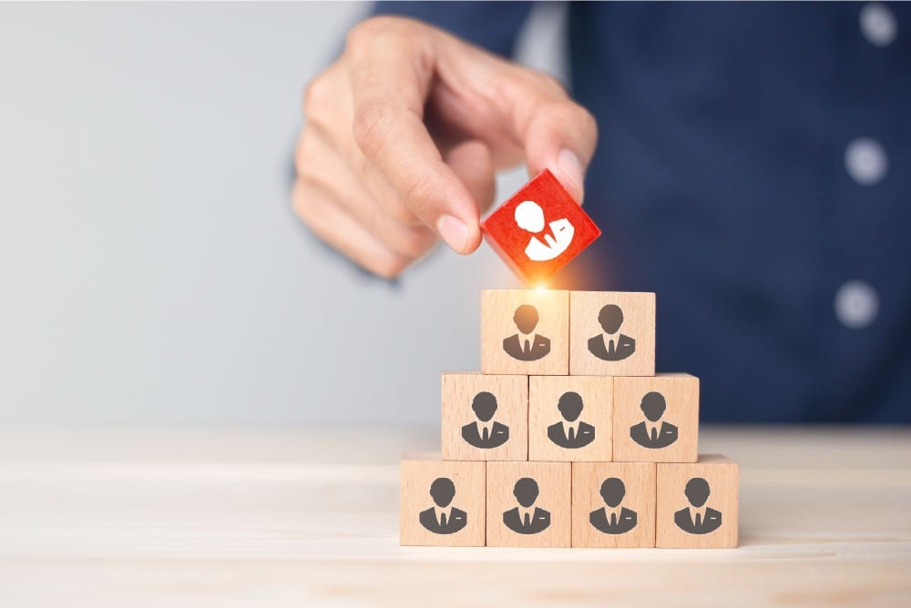 Nghỉ ngay trước thời điểm sáp nhập vẫn được hưởng lương đến khi hưởng chế độ Nghị định 178 và Nghị định 67