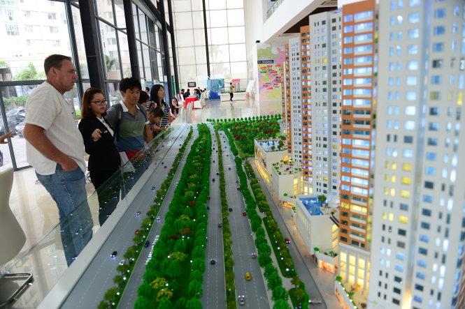 Cá nhân, tổ chức nước ngoài được sở hữu bao nhiêu nhà ở trong dự án đầu tư xây dựng (Hình ảnh từ Internet)