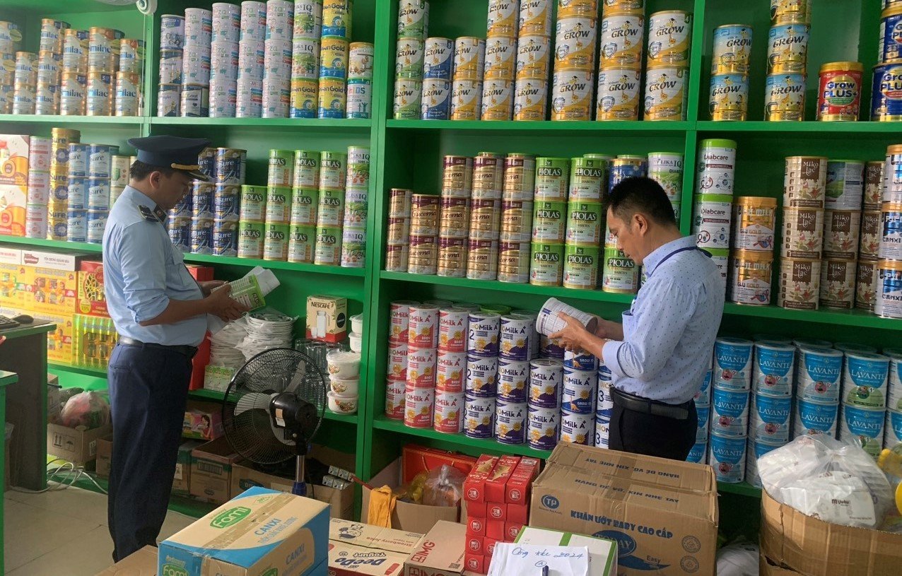 Dự kiến tăng mức phạt hành vi sản xuất và buôn bán hàng giả về giá trị sử dụng, công dụng