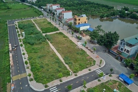 Tiền sử dụng đất, tiền thuê đất được tính vào chi phí đầu tư xây dựng nhà ở xã hội từ 01/6/2025