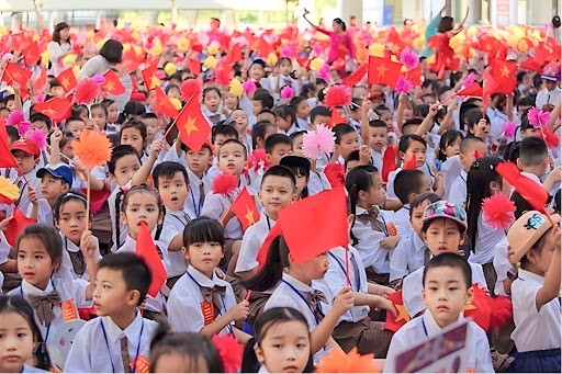 Dự kiến trách nhiệm quản lý về giáo dục của Ủy ban nhân dân cấp xã sau sắp xếp đơn vị hành chính