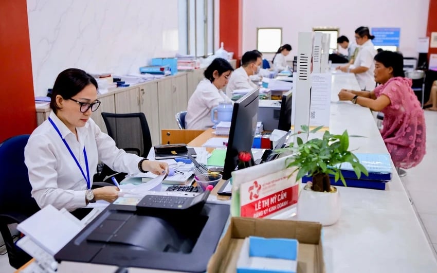 6 nhóm cán bộ, công chức thuộc diện tinh giản biên chế theo đề xuất mới