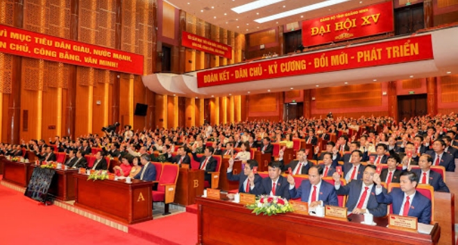Điều lệ Đảng: Đảng viên xin miễn công tác và sinh hoạt Đảng có quyền và nghĩa vụ gì? (Hình ảnh từ Internet)