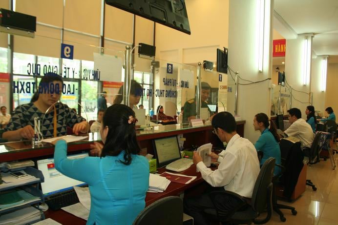 Hệ thống tổ chức của Đảng theo đơn vị hành chính các cấp từ ngày 01/7/2025 (Quy định 294-QĐ/TW)