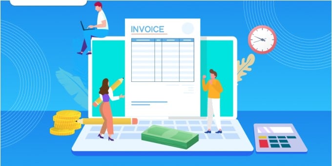 Hướng dẫn thay thế và điều chỉnh hóa đơn điện tử đã lập sai từ ngày 01/6/2025