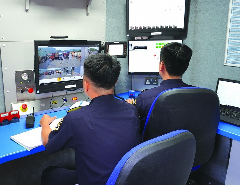 Công văn 6324: Hướng dẫn thủ tục hải quan trên hệ thống thông quan điện tử phiên bản 6 (Ecus6)