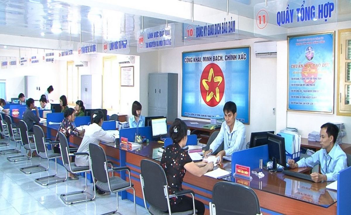 Bổ sung hình thức nộp hồ sơ thực hiện thủ tục hành chính trên môi trường điện tử về hoà giải thương mại (Hình ảnh từ Internet)