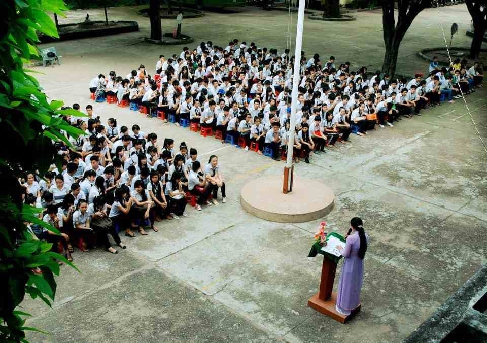 Kế hoạch tuyển sinh lớp 10 năm 2025 Đồng Nai? Đề thi môn Toán, Văn, Anh vào lớp 10 tỉnh Đồng Nai ra sao?