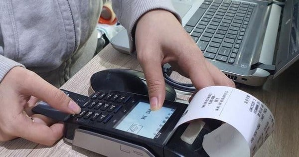 Hướng dẫn xử lý một số trường hợp hộ kinh doanh, cá nhân kinh doanh đăng ký sử dụng hóa đơn điện tử từ ngày 01/6/2025 (Hình ảnh từ Internet)