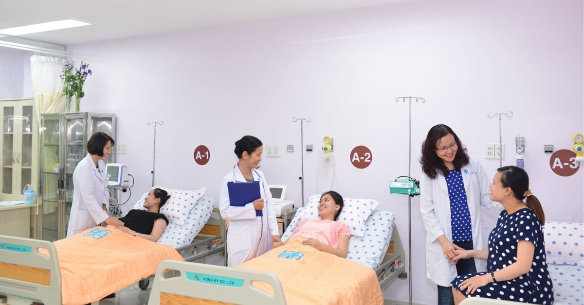 05 chính sách nổi bật của dự thảo Luật Dân số mới nhất