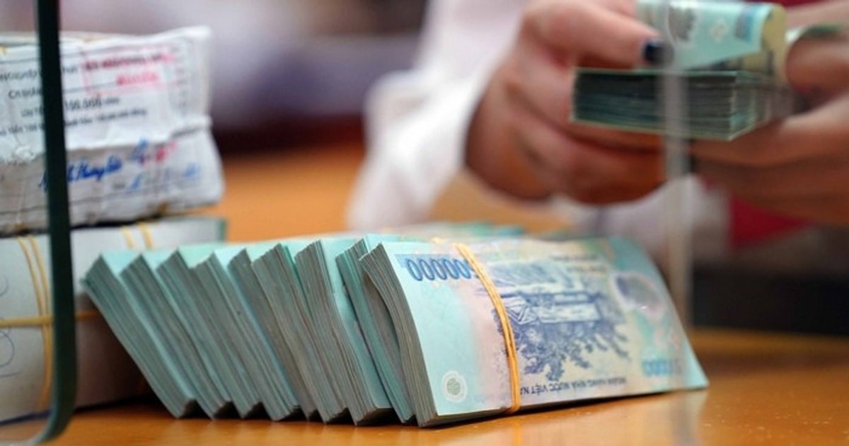 Hướng dẫn sử dụng quỹ mức chi tổ chức thực hiện công tác thi đua khen thưởng ngày 15/7/2025