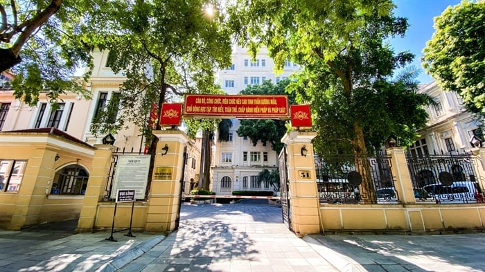 Quy chế xét thăng hạng chức danh nghề nghiệp viên chức giảng dạy tại cơ sở giáo dục đại học thuộc Bộ VHTTDL năm 2025
