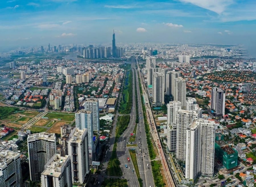 Quy định về cho thuê quỹ đất, tài sản gắn liền với đất ngắn hạn của Trung tâm Phát triển quỹ đất TPHCM từ 05/6/2025