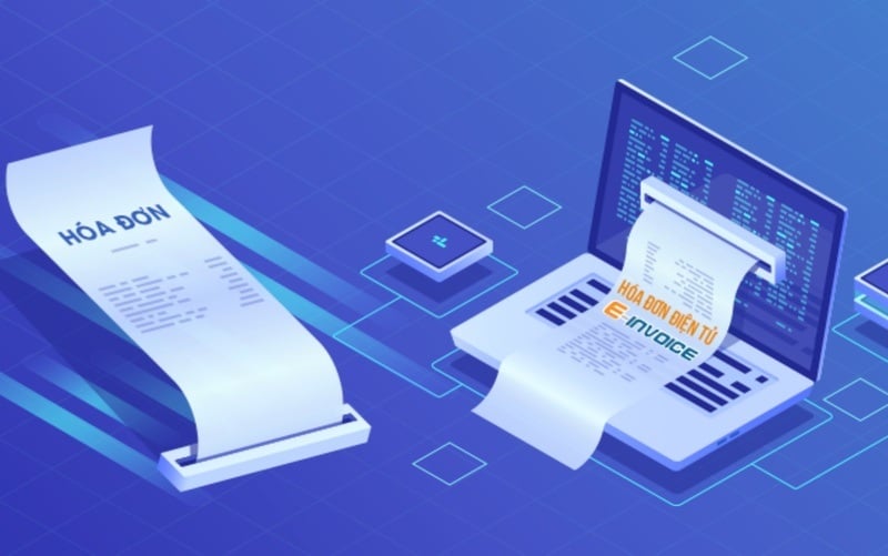 Thông tư 32/2025: Hướng dẫn về ủy nhiệm lập hóa đơn điện tử từ ngày 01/6/2025