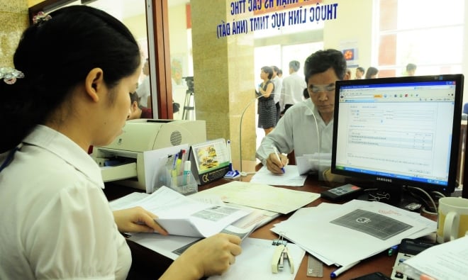 Công văn 09: Định hướng tạm thời biên chế viên chức trong đơn vị sự nghiệp công lập