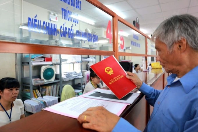 Cục thuế trả lời vướng mắc trong thực hiện giảm tiền sử dụng đất theo Công văn 1255/CT-CS