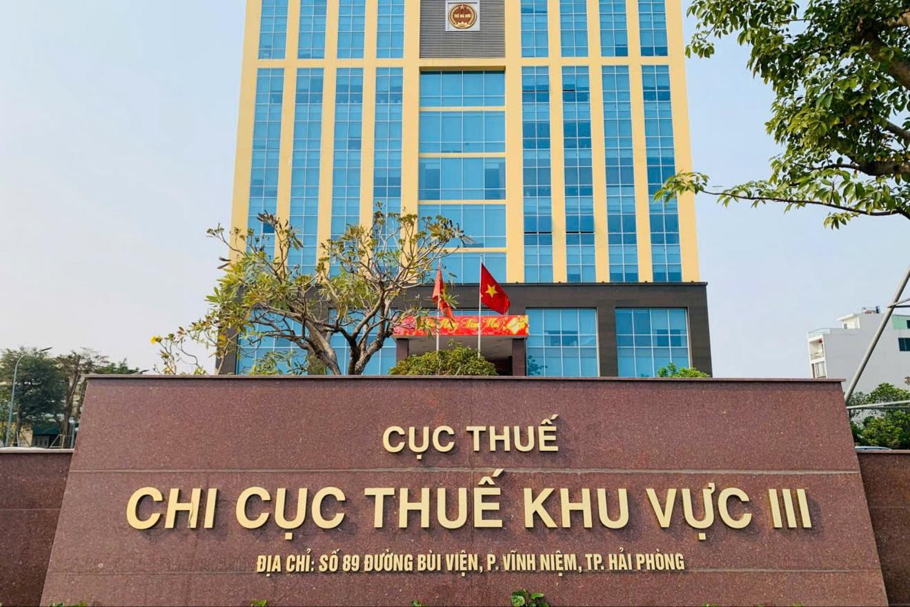 Kết luận 160: Chính thức tổ chức lại 20 chi cục thuế khu vực thành 34 thuế tỉnh thành phố