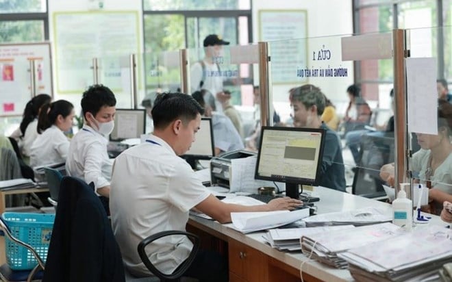 Bổ sung một số quyền của cán bộ đoàn không chuyên trách từ 01/7/2025 (Hình ảnh từ internet)