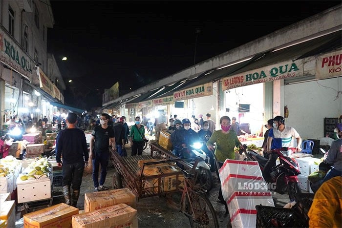 Đề xuất quy định trụ sở của hộ kinh doanh ngoài địa điểm kinh doanh