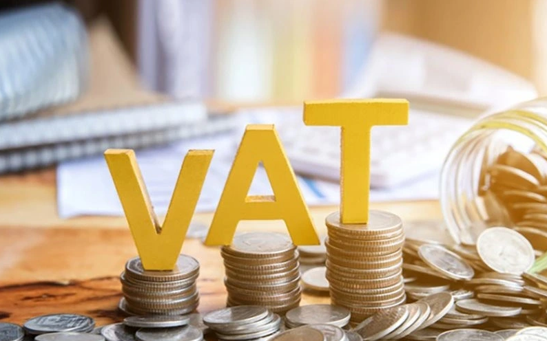 Điều chỉnh thuế suất thuế giá trị gia tăng của một số hàng hóa, dịch vụ nào từ từ 01/7/2025?