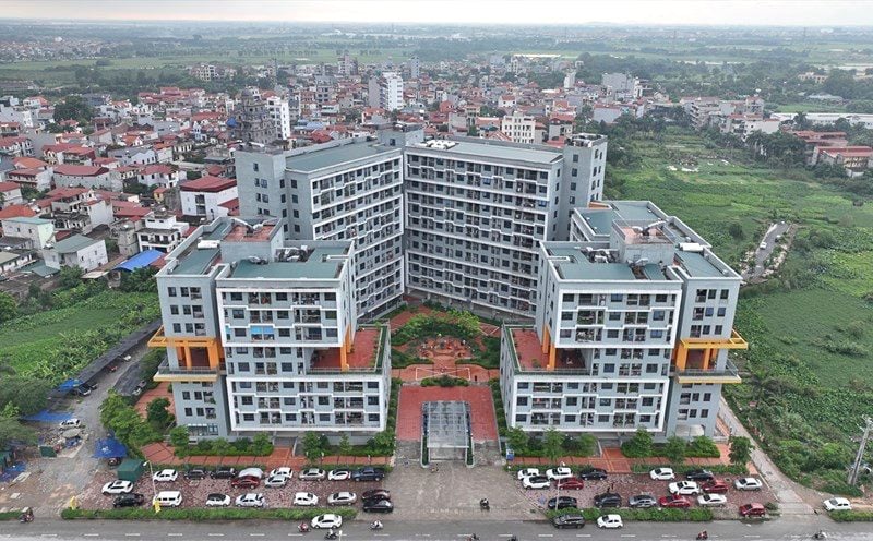 Điều kiện về nhà ở để được hưởng chính sách nhà ở xã hội theo Nghị quyết mới của Quốc hội
