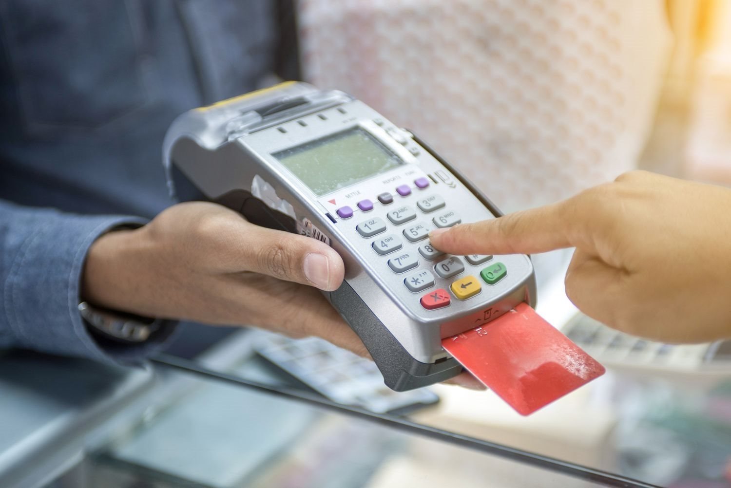 Doanh nghiệp được chọn không chuyển đổi sang hóa đơn điện tử khởi tạo từ máy tính tiền