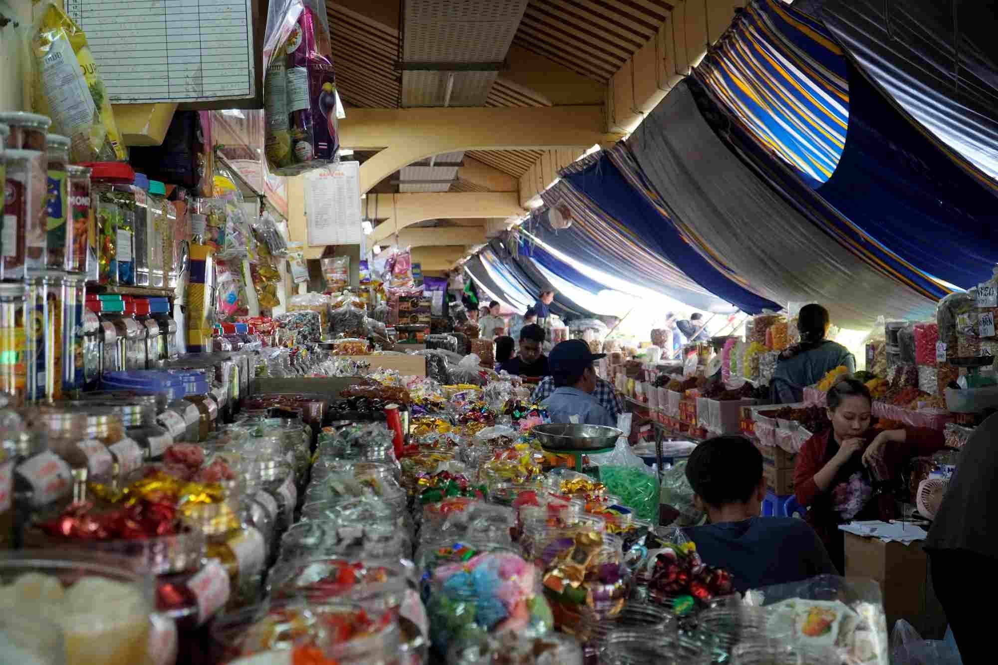 Hộ kinh doanh chưa có máy tính tiền do chưa có điều kiện có được hỗ trợ?