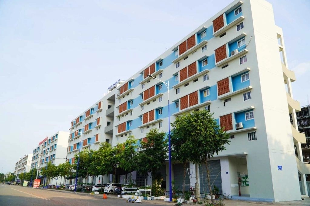 Hướng dẫn xác định giá bán, giá thuê mua nhà ở xã hội trước 01/7/2025