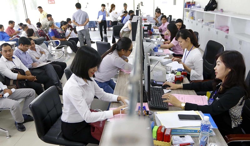 Bố trí cán bộ cho các cơ quan cấp xã trước ngày 10/6/2025 (Kết luận 160-KL/TW)