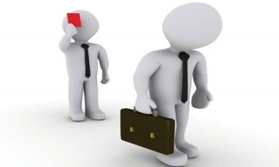 Đề xuất các hành vi bị xử lý kỷ luật cán bộ công chức, viên chức