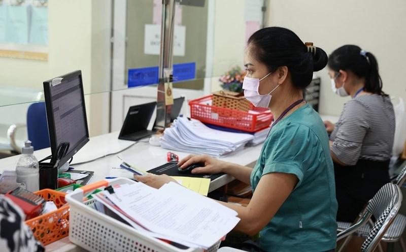 Hội đồng kỷ luật công chức sẽ không còn đại diện ban chấp hành Công đoàn (dự kiến) (Hình ảnh từ Internet)
