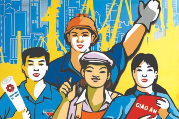Đã có hướng dẫn thực hiện sắp xếp các hội quần chúng do Đảng, nhà nước giao nhiệm vụ