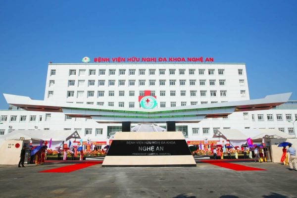 Chỉ đạo của Bộ Y tế về vụ hành hung nhân viên y tế tại Bệnh viện Hữu nghị Đa khoa Nghệ An (Công văn 788/KCB-QLCL&CĐT) 