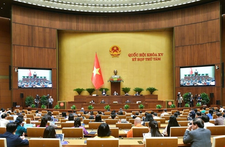 Nghị quyết 158: Sẽ có chế tài xử lý mạnh các hành vi lãng phí tại dự thảo Luật Tiết kiệm, chống lãng phí (sửa đổi) (hình ảnh từ Internet)