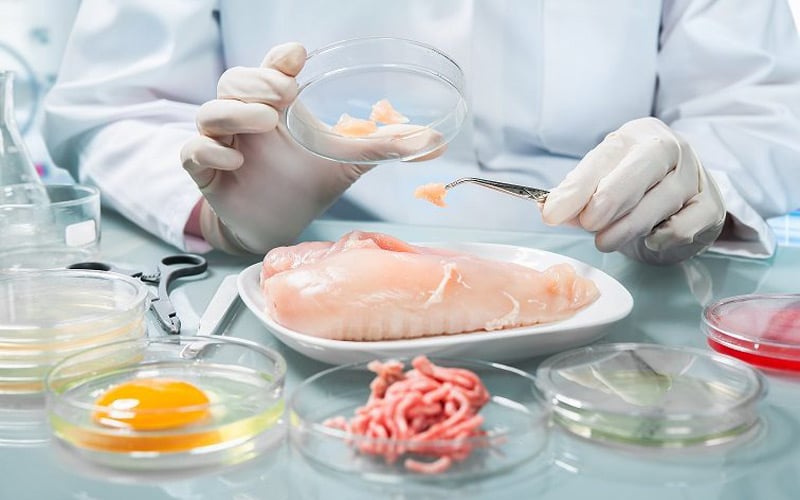Cục ATTP giải đáp về quyền yêu cầu kiểm nghiệm thực phẩm để đánh giá chất lượng, an toàn thực phẩm