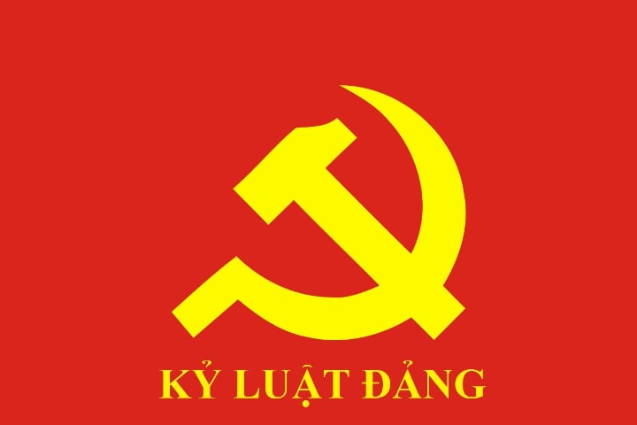 Quy định 296-QĐ/TW: Nguyên tắc thi hành kỷ luật trong Đảng từ ngày 30/5/2025