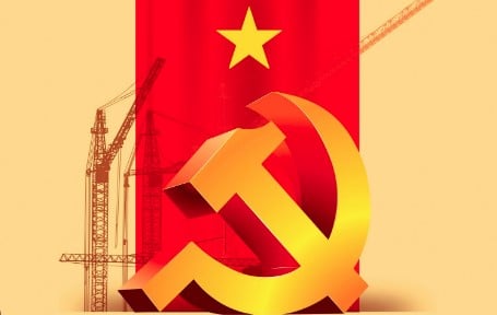 Thủ tục đình chỉ sinh hoạt Đảng theo Quy định 296-QĐ/TW 2025