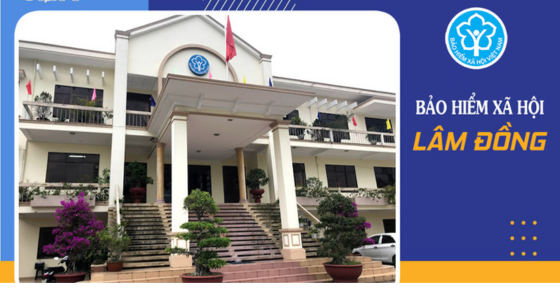 Thông báo 712: Danh sách BHXH cấp huyện thuộc BHXH khu vực XXV từ 01/6/2025